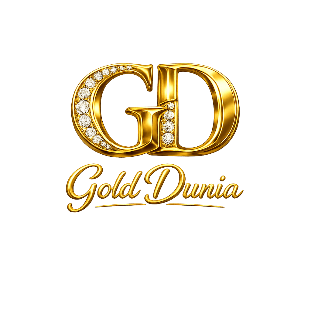 Gold Dunia Logo