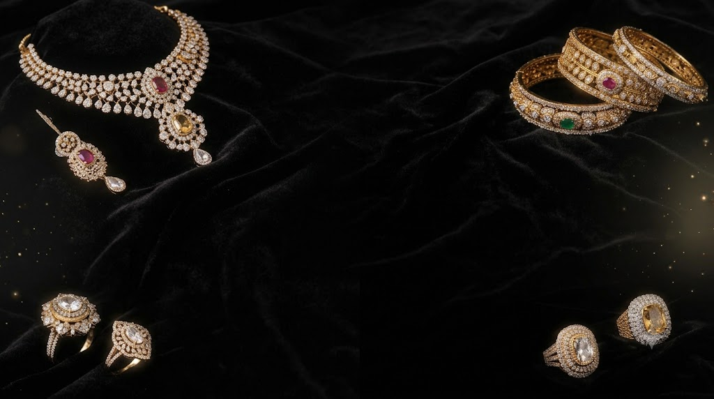 Luxury Gold Background