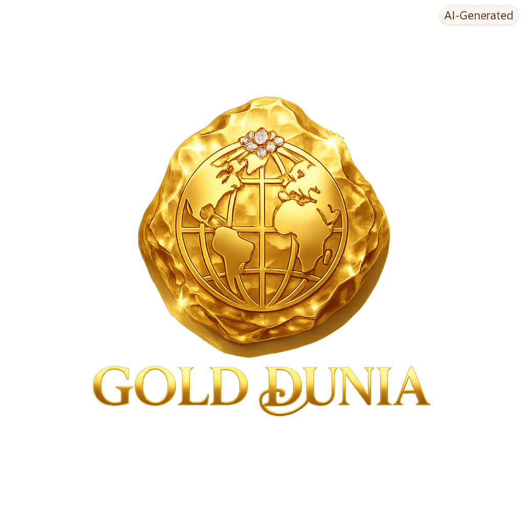 Gold Dunia